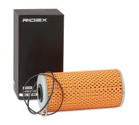 RIDEX 7O0160 Filtre à huile pour VW CADDY IV Kombi (SAB, SAJ) pour MG MGF (RD)