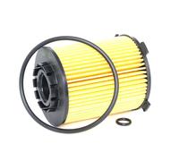 RIDEX 7O0199 Filtre à huile convient pour MERCEDES-BENZ Classe A (W176)