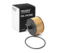 RIDEX 7O0213 Filtre à huile avec joints Compatible avec MERCEDES-BENZ W177