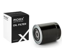 RIDEX 7O0320 Filtre à huile
