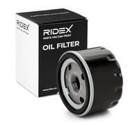RIDEX 7O0328 Filtre à huile Compatible avec OPEL Vivaro A Van X83
