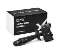 RIDEX 809S0010 Commodo de phare Compatible avec RENAULT Espace 4 JK, JK0/1