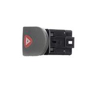 RIDEX 816S0016 Bouton warning pour RENAULT Kangoo I Express (FC, FC0/1)
