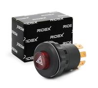 RIDEX 816S0022 Bouton warning