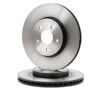 RIDEX 82B0011 Disque de frein