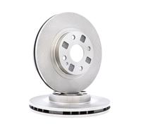 RIDEX 82B0073 Disque de frein