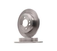 RIDEX 82B0077 Disque de frein