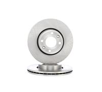 RIDEX 82B0079 Disque de frein