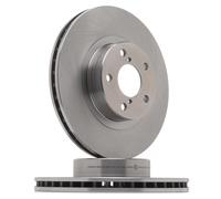 RIDEX 82B0103 Disque de frein
