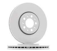 RIDEX 82B0143 Disque de frein