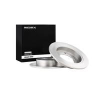RIDEX 82B0147 Disque de frein