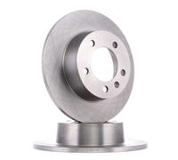 RIDEX 82B0185 Disque de frein