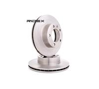 RIDEX 82B0187 Disque de frein