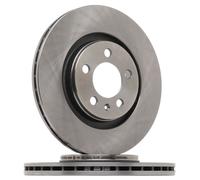 RIDEX 82B0211 Disque de frein