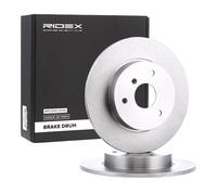 RIDEX 82B0224 Disque de frein