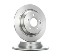 RIDEX 82B0231 Disque de frein