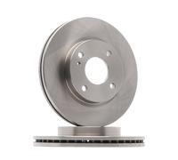 RIDEX 82B0258 Disque de frein