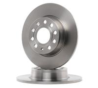 RIDEX 82B0342 Disque de frein