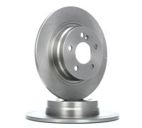 RIDEX 82B0376 Disque de frein