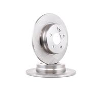 RIDEX 82B0388 Disque de frein