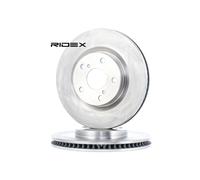 RIDEX 82B0629 Disque de frein