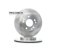 RIDEX 82B0633 Disque de frein