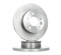 RIDEX 82B0747 Disque de frein