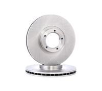 RIDEX 82B0754 Disque de frein