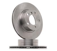 RIDEX 82B0839 Disque de frein