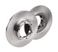 RIDEX 82B0854 Disque de frein