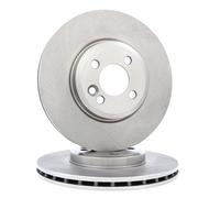 RIDEX 82B0879 Disque de frein