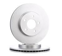 RIDEX 82B0910 Disque de frein