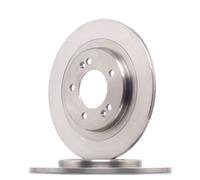 RIDEX 82B1194 Disque de frein