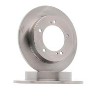 RIDEX 82B1211 Disque de frein