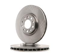 RIDEX 82B1964 Disque de frein