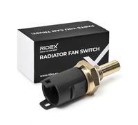 RIDEX 830C0024 Sonde de température liquide de refroidissement Compatible avec BMW 3 Berline E46