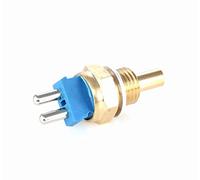 RIDEX 830C0026 Sonde de température liquide de refroidissement avec bague d'étanchéité Compatible avec MERCEDES-BENZ Berline W124