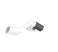 RIDEX 833C0044 Capteur PMH Compatible avec VW Golf IV 3/5 portes 1J1