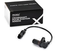 RIDEX 833C0046 Capteur PMH Compatible avec OPEL Meriva A X03