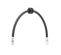 RIDEX 83B0171 Flexible de frein des deux côtés de l'Avant des deux côtés du pont Arrière Compatible avec ALFA ROMEO 147 937