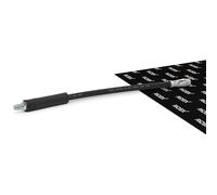 RIDEX 83B0288 Flexible de frein Avant pour OPEL Arena Minibus (A97)