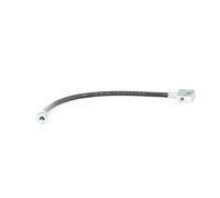 RIDEX 83B0349 Flexible de frein Arrière avec flasque/bride/rebord Compatible avec NISSAN TERRANO II R20