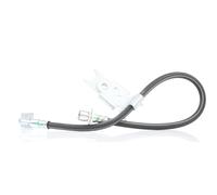 RIDEX 83B0436 Flexible de frein