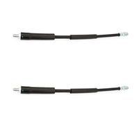 RIDEX 83B0700 Flexible de frein