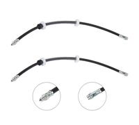 RIDEX 83B0934 Flexible de frein