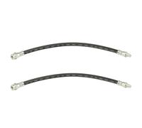 RIDEX 83B0969 Flexible de frein Avant pour RENAULT Fuego 3/5 portes (136)