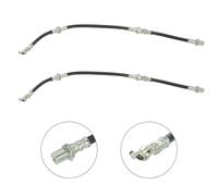 RIDEX 83B1046 Flexible de frein