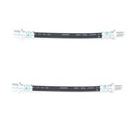RIDEX 83B1062 Flexible de frein