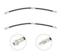 RIDEX 83B1074 Flexible de frein
