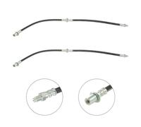 RIDEX 83B1077 Flexible de frein